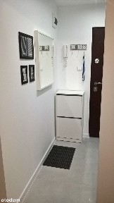 Kawalerka - wynajem. Bielany/Żoliborz. Zieleń. Dogodna komunikacja.