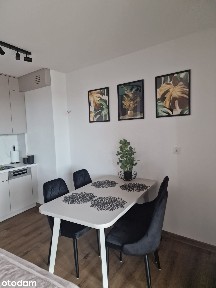 Nowoczesne mieszkanie w sercu Płocka + miejsce w garażu podziemnym!