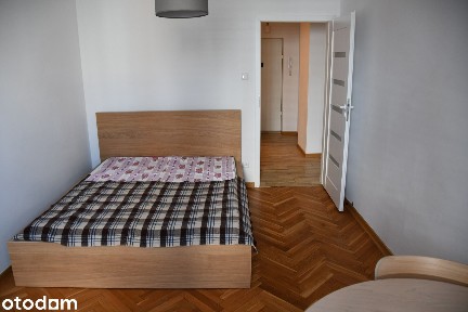 Do wynajęcia mieszkanie, 2 pokoje, Wola Za Żelazną Bramą.