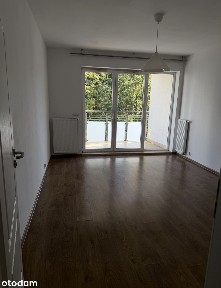 Mieszkanie 2 pokoje, 48m2, ul.Na Uboczu