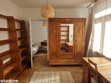 2 pokoje | 36,63 m2 | Plac na Rozdrożu | Politechnika | bardzo widne