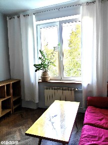 Mieszkanie 2-pokojowe, ul. Podskarbińska, okolica uczelni SWPS