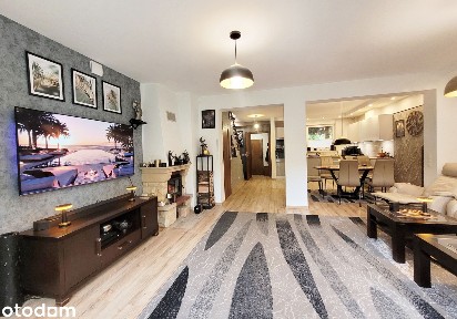 Dom w Suchym Lesie - 115 m² | działka 210 m² | piękny ogród | garaż