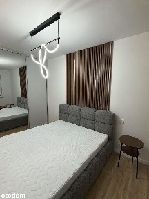 2 pokojowe mieszkanie na ul. Wołowskiej -Różanka- 40m2 PIERWSZY NAJEM