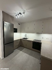 3 pokojowe mieszkanie na ul. Wołowskiej -Różanka- 56m2 PIERWSZY NAJEM