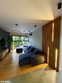 4 pokoje | 88 m² | ogród 52 m² |projekt architekta | Godlewskiego