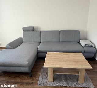 Gotowe do zamieszkania, przestronne 3 pokoje 60 m², Reda ul. Spokojna