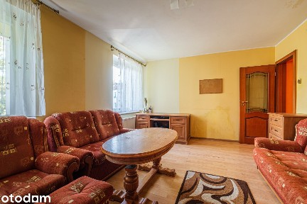 51,63m2, 2 pokoje, 7 min SKM Gdańsk Wrzeszcz