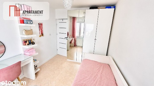 Tczew nowoczesne 45 m² po remoncie Klimatyzacja