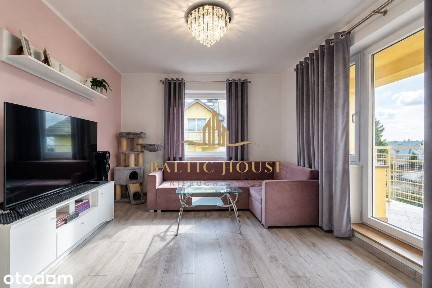 3 Pokoje Balkon Po Remoncie Tereny Zielone Garaż