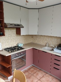 Przestronne mieszkanie od zaraz