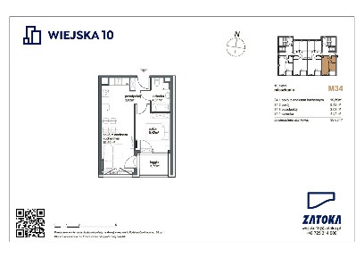 Wiejska 10