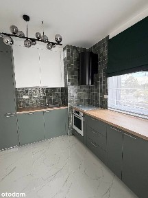 NOWE DESIGNERSKIE 3 POKOJE 43 m² bespośriednio od własciela