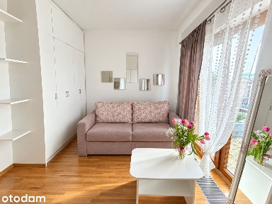 Gotowy lokal inwestycyjny 19 m² | Wola