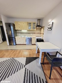 Kawalerka 31,11 m² z balkonem i garażem | Pruszków, ul. Waryńskiego