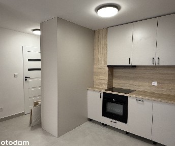 REZERWACJA ! Mokotów - dwa pokoje po remoncie - balkon !