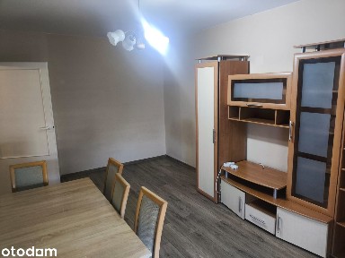 Mieszkanie 2-pokojowe z balkonem na Targówku