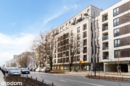 Narożne mieszkanie z ogródkiem 92m2 +komórka+garaż