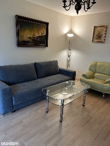 Mieszkanie Parter 51m Tarchomin