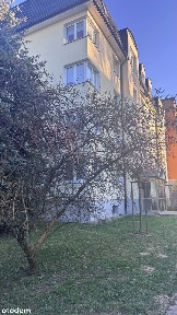 Przestronne 3-pokojowe mieszkanie z balkonem