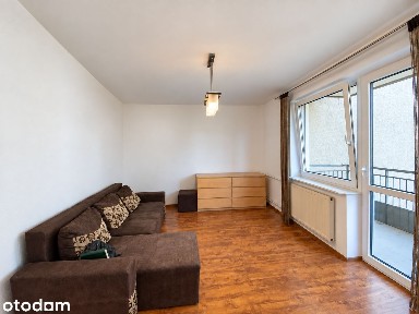MIESZKANIE Z BALKONEM NA ZAMKNIĘTYM OSIEDLU - UL. 10 LUTEGO, SIEDLCE