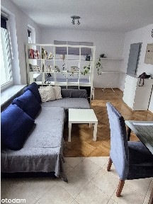 Babka Tower | 30,6 m² | Garaż | 8 piętro | Potencjał inwestycyjny