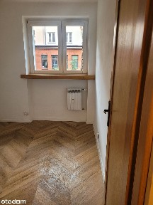 Mieszkanie 2-pokojowe z piwnicą na parterze
