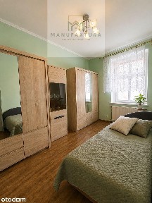 Mieszkanie, 54.03 m², Prudnik