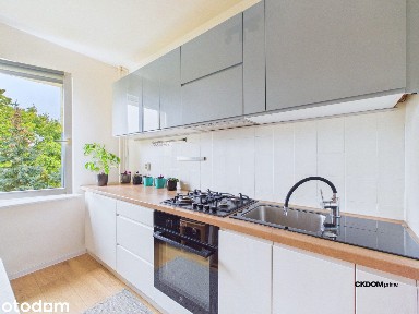 Mieszkanie 3 pokoje 57 m², Radom, os. Nad Potokiem, ul. Grzybowska