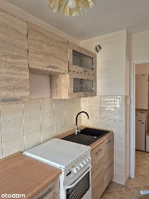 Mieszkanie dwupokojowe do wynajęcia Kraków ul. Gromady Grudziąż