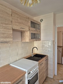 Mieszkanie dwupokojowe do wynajęcia Kraków ul. Gromady Grudziąż 21