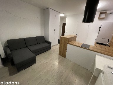 Apartament Słomczyńskiego - bezpośrednio