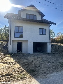 Sprzedam dom jednorodzinny