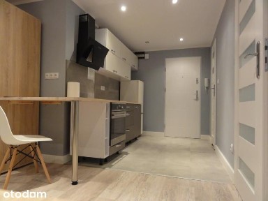 2 POKOJE | 37 M² | OSIEDLE TYSIĄCLECIA | DUŻY BALKON