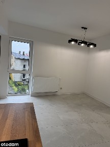 Wynajmę 2-pokojowe mieszkanie z balkonem