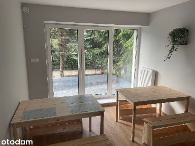 Na wynajem budynek o pow.220m2 pod biuro/studentów/edukację domową