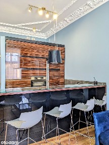 LUKSUSOWY APARTAMENT W CENTRUM POZNANIA dla Prawnika lub Adwokata