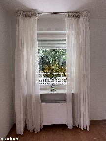 Apartament w eleganckiej willi na Sołaczu