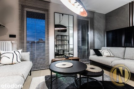Prądnik Czerwony | Śliczna | 2pok |53m2|ENG