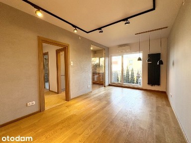 Komfortowe M3 | 43,23 m² | Radogoszcz Zachód | ul. Jeziorna | 1 piętro