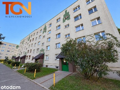 M-3 Radogoszcz / Loggia/ 2 piętro