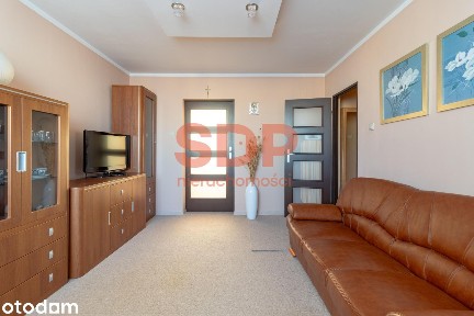 2 pokoje | 37 m² | Polesie | 10 piętro | Balkon | Winda | Gotowe do wp