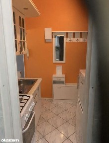 Kawalerka 25 m² | piwnica 9 m² | ul. Rybaki | od zaraz