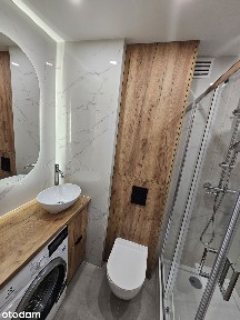 DĄBROWA - Deotymy 12 - 2 pokoje 37m2 z balkonem po remoncie blok!