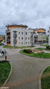 Mieszkanie na Naramowicach