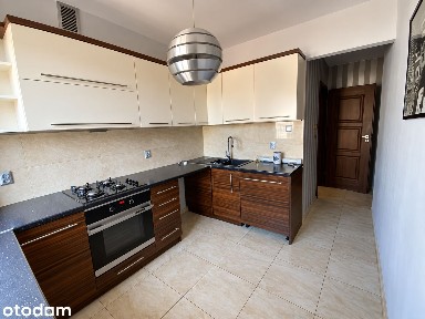 Chrzanów, al. Henryka | 49,31 m² | 2 pokoje | centrum