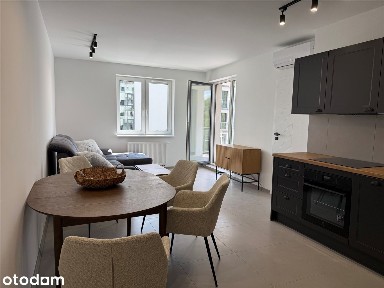 3-pokojowy apartament na os.Radosnym w Gliwicach
