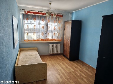 Mieszkanie, 48 m², Opole