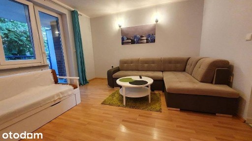 Mieszkanie 43 m² | 2 pokoje | balkon | 250 m od plaży