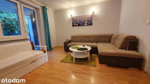 Mieszkanie 43 m² | 2 pokoje | balkon | 250 m od plaży